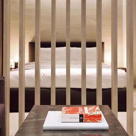 Segundo Molo Suites Салоники Экстерьер фото